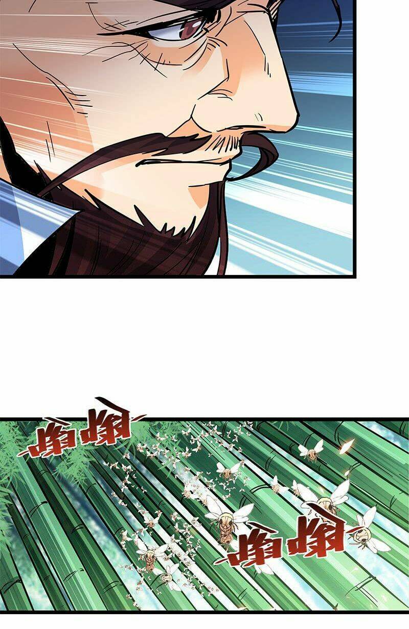 thần điêu hiệp lữ (new 2020) chapter 21 8