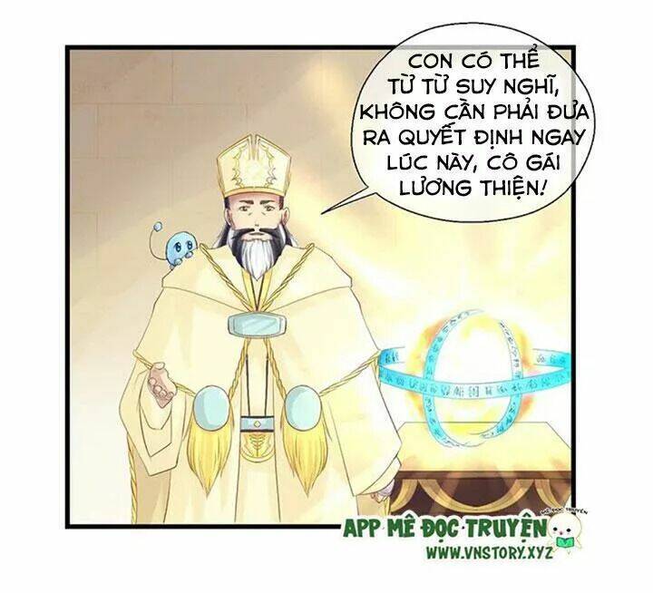 bồn tắm có vấn đề?! chapter 22 2