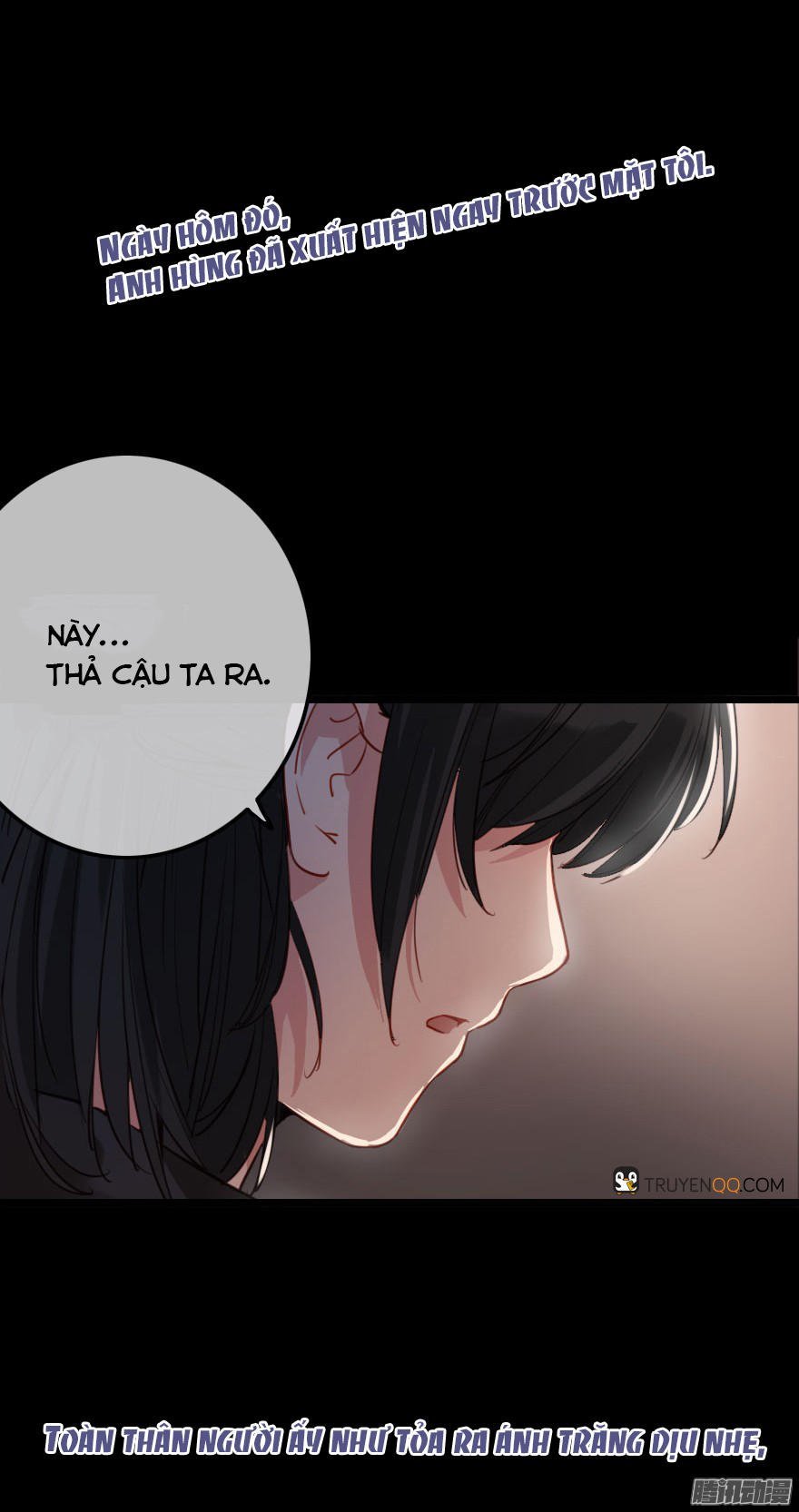 lời thì thầm chapter 1 5