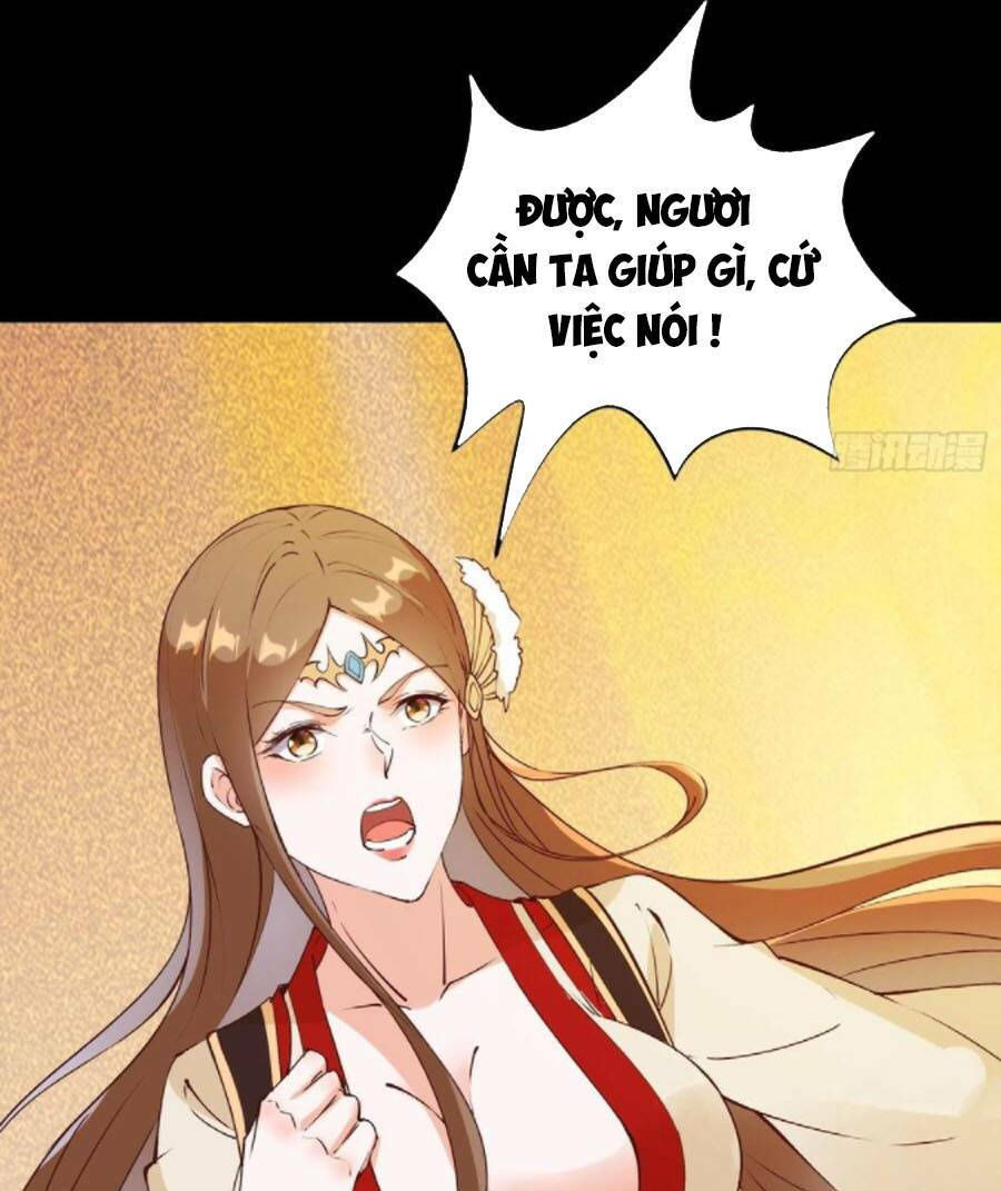 ta lập hậu cung tại tây du ký chapter 59 32