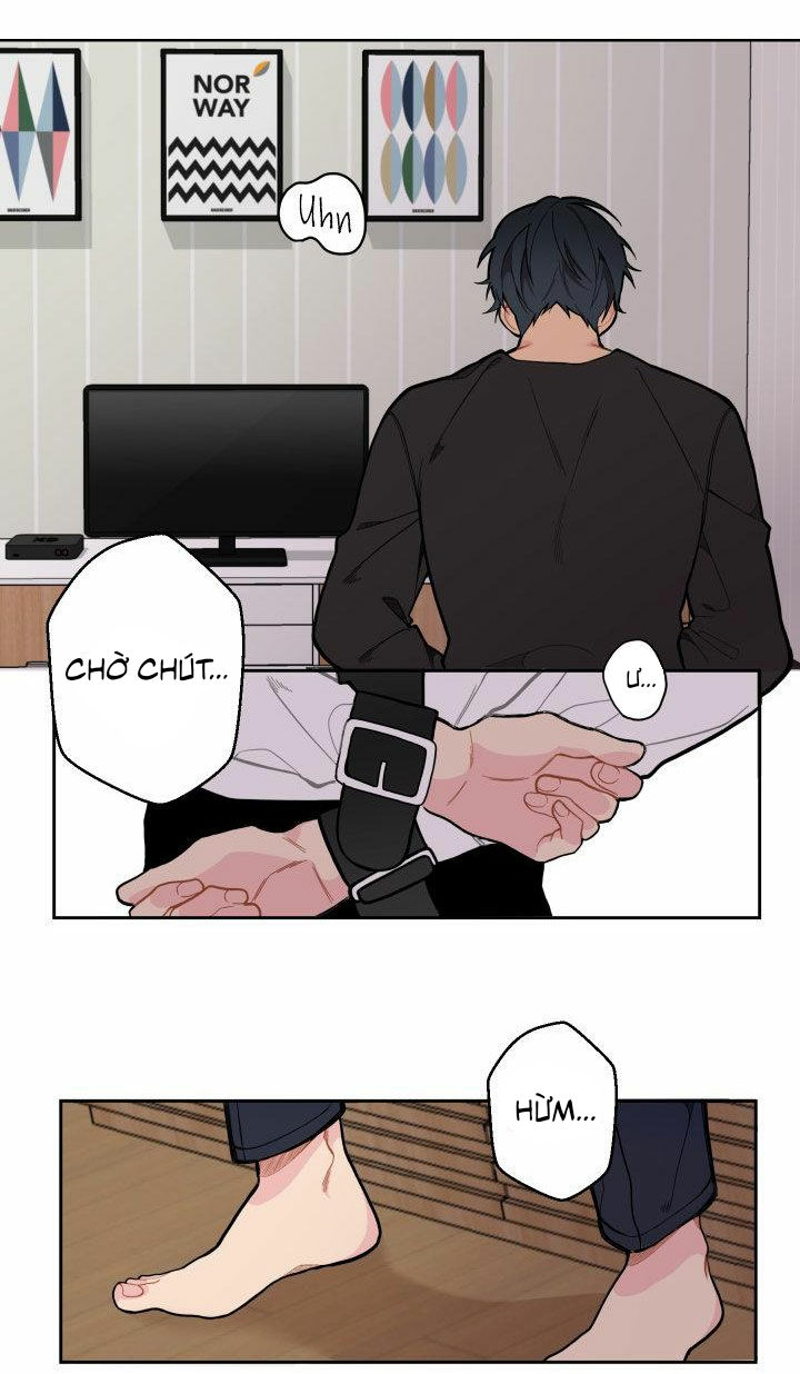 tình thú (full) chapter 8 1