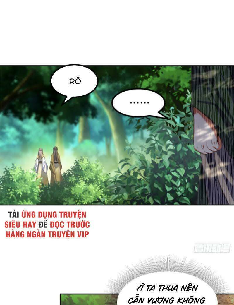 đỉnh cấp phản phái đại sư huynh chapter 20 4