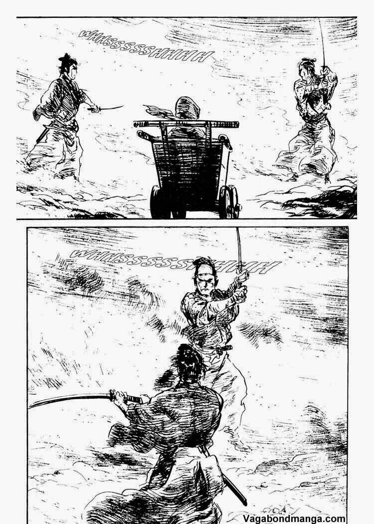 lone wolf and cub chapter 85 17
