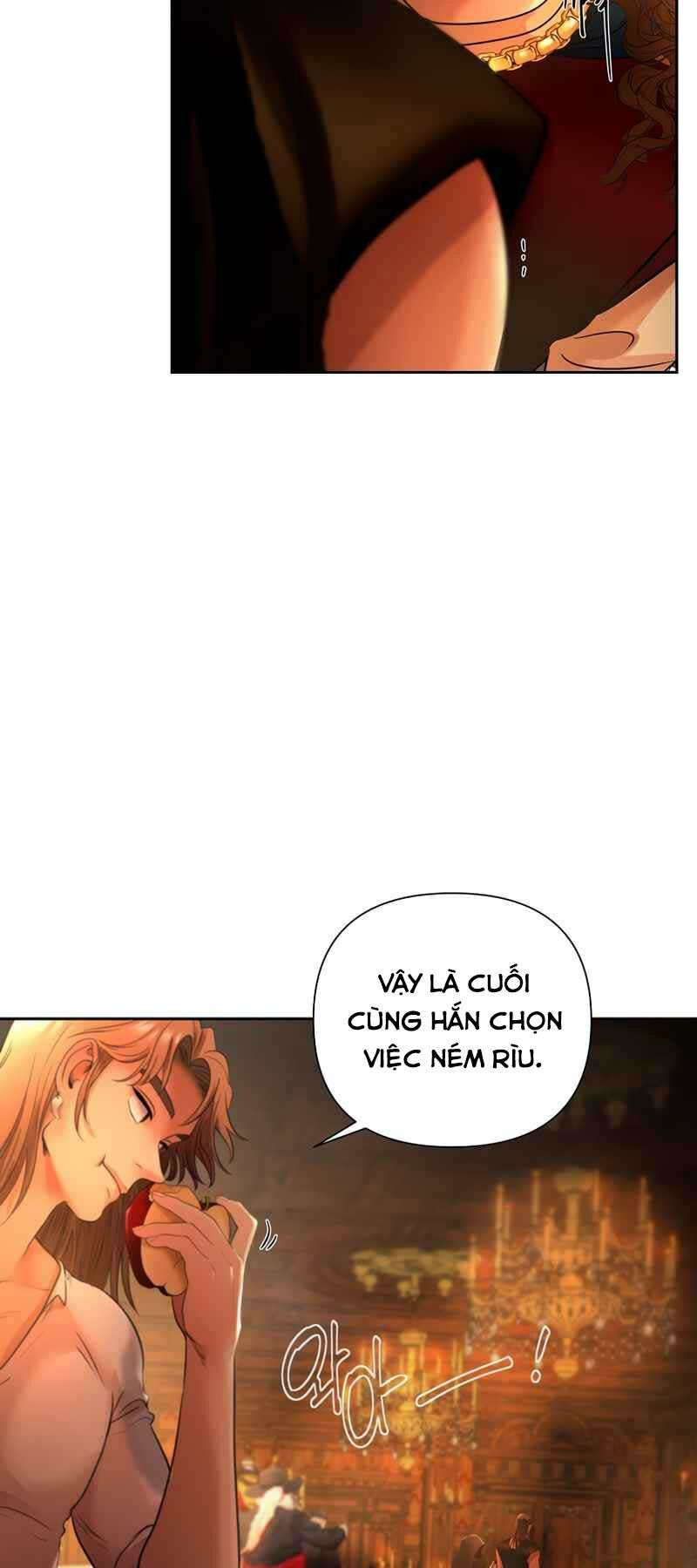 nhiệm vụ chiến binh chapter 9 11