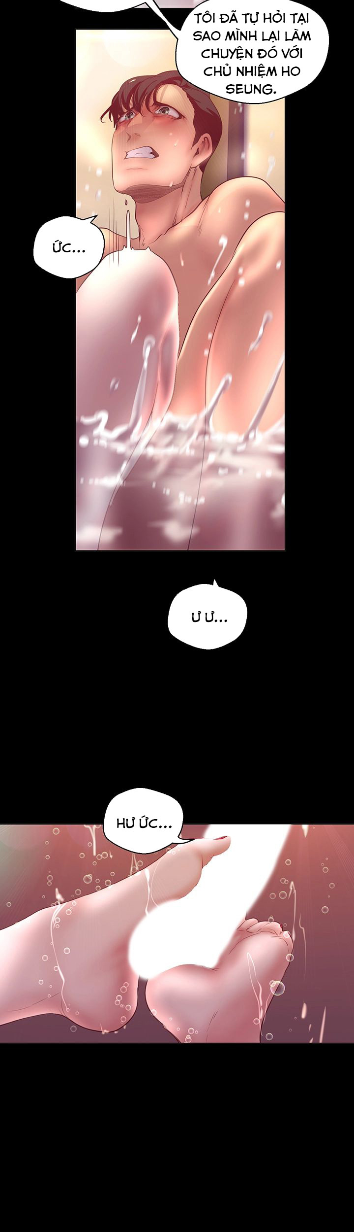 một thế giới mới tuyệt vời chapter 102 13