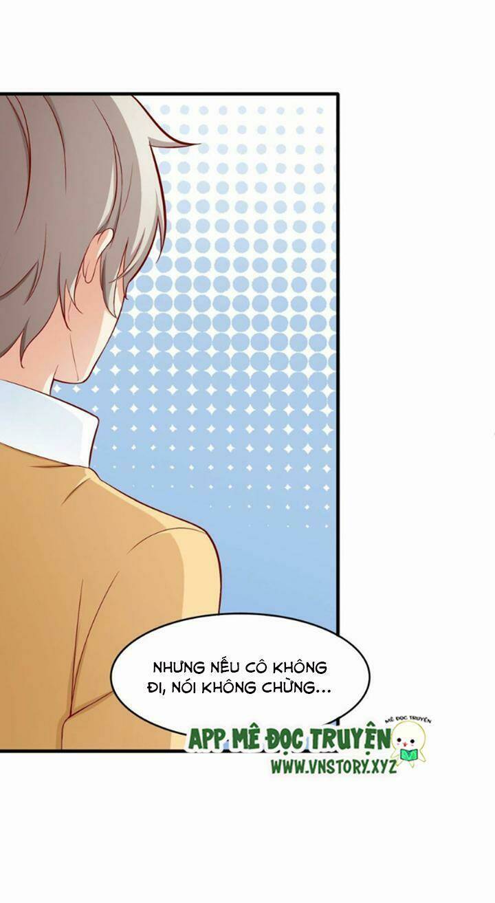 idol quốc dân đừng trêu tôi chapter 20 12