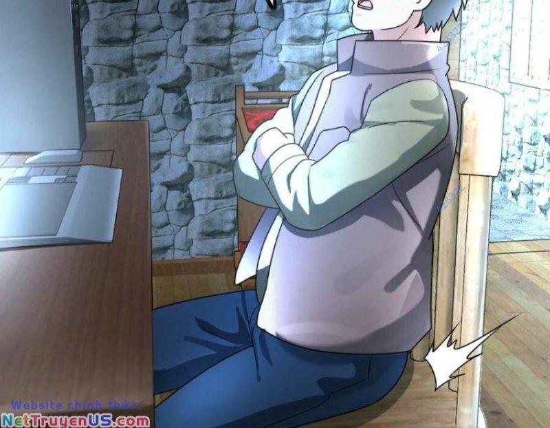 đóng băng toàn cầu: tôi gây dựng nên phòng an toàn thời tận thế chapter 123 33