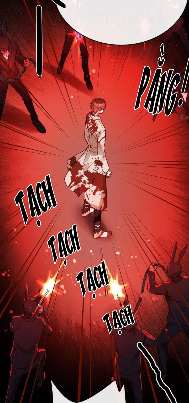 nụ hôn vực thẳm chapter 95 31