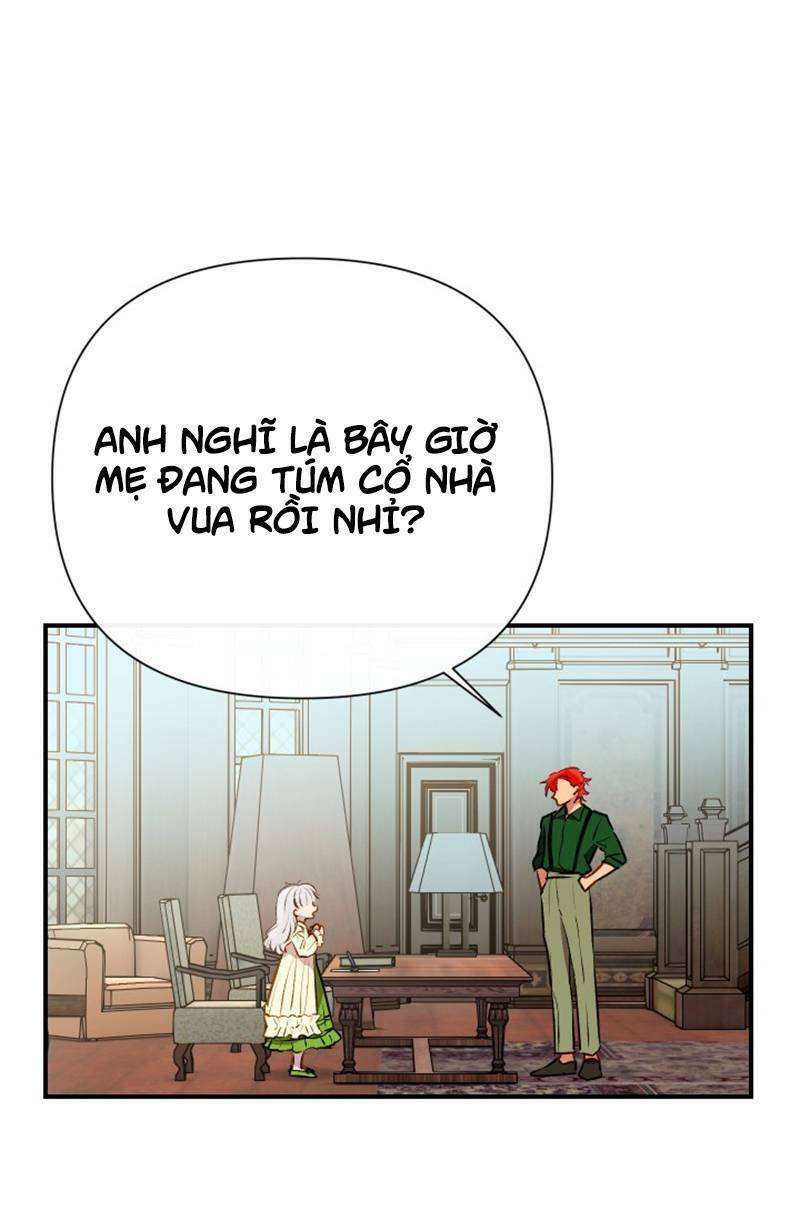 khế ước của nữ công tước quái vật chapter 31 1