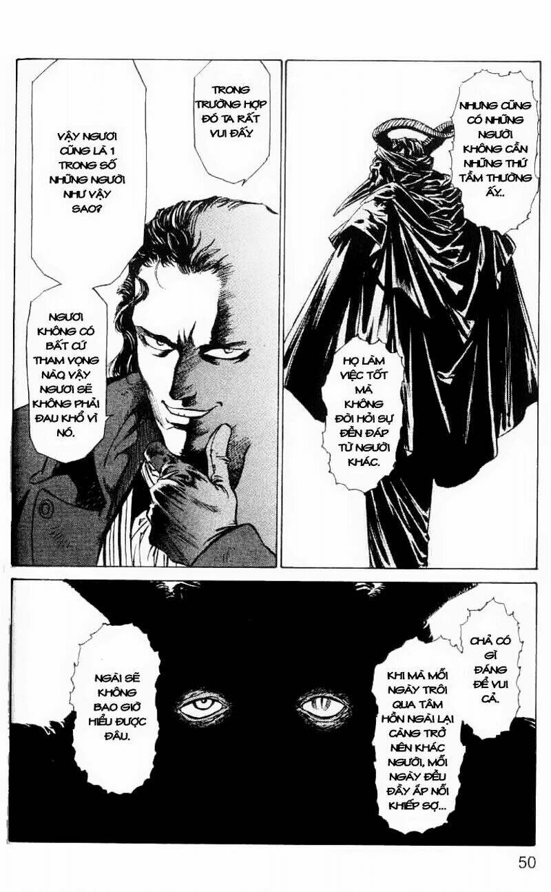 monster collection chapter 18 22