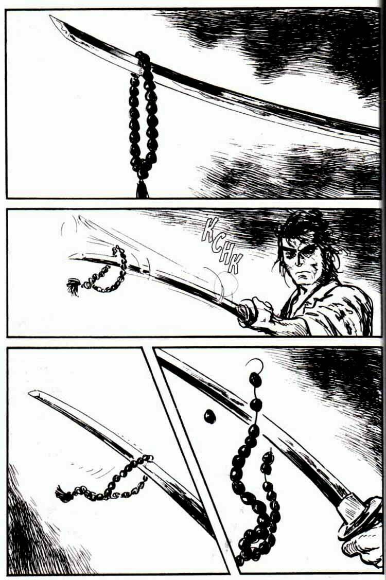 lone wolf and cub chapter 138 47