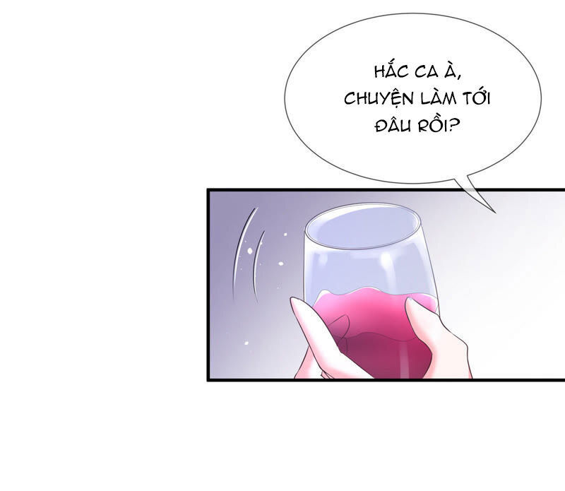 chiến lược lãng mạn của thịnh thiếu chapter 47 58
