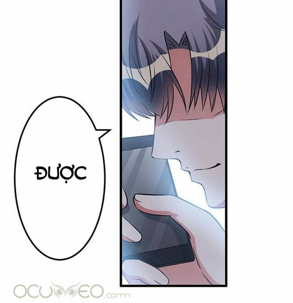 gối đầu vào tổng tài ác ma chapter 63 19