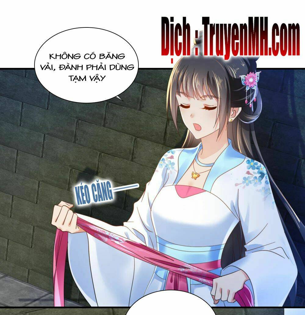 lãnh cung phế hậu muốn nghịch thiên chapter 98 13