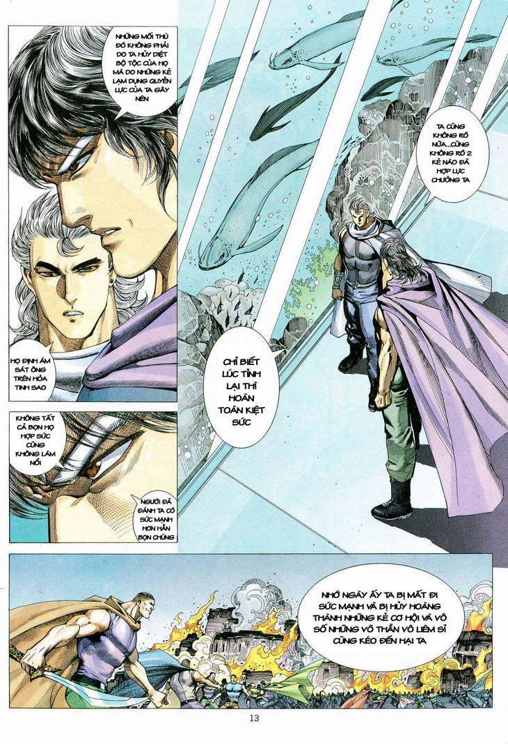 võ thần chapter 77 13