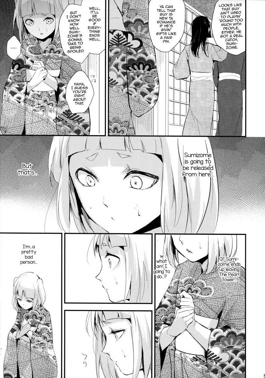 tuyển tập chjch và chjch chapter 1 6