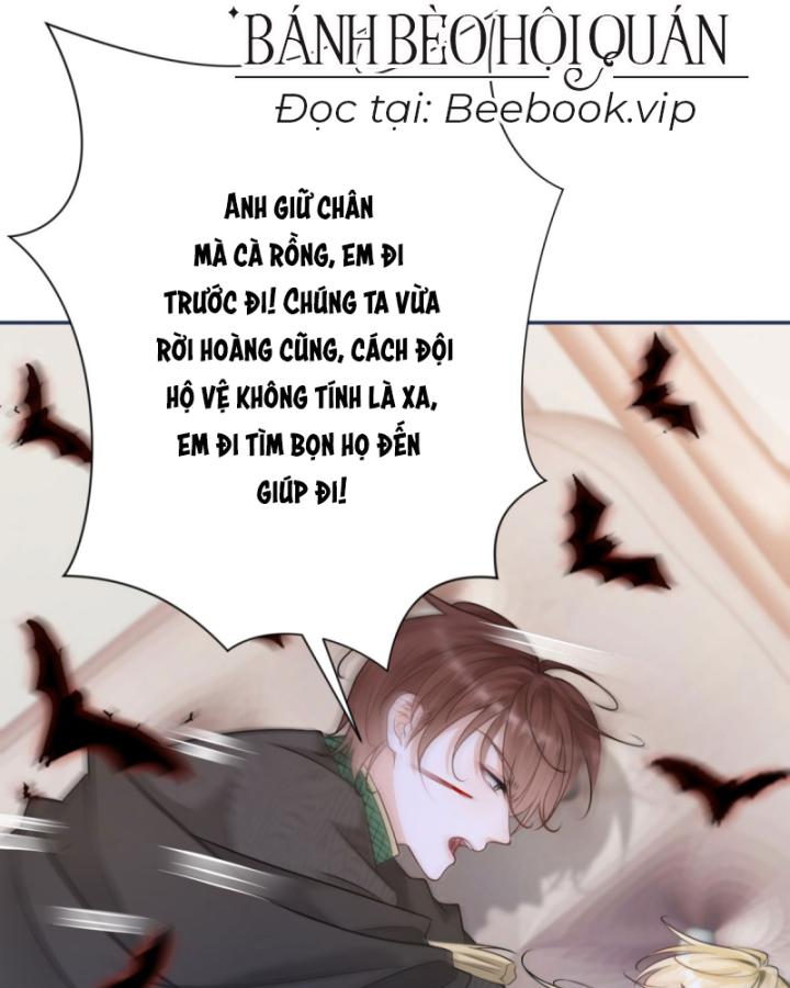 sau khi xuyên sách, các nam chính hắc hóa siêu sủng tôi chapter 3 5