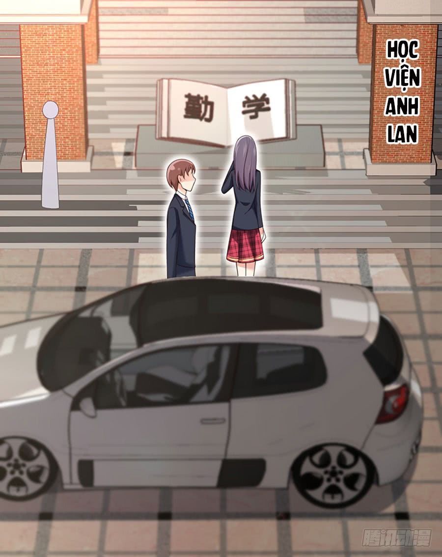 nam thần truy thê chỉ nam chapter 12.1 13