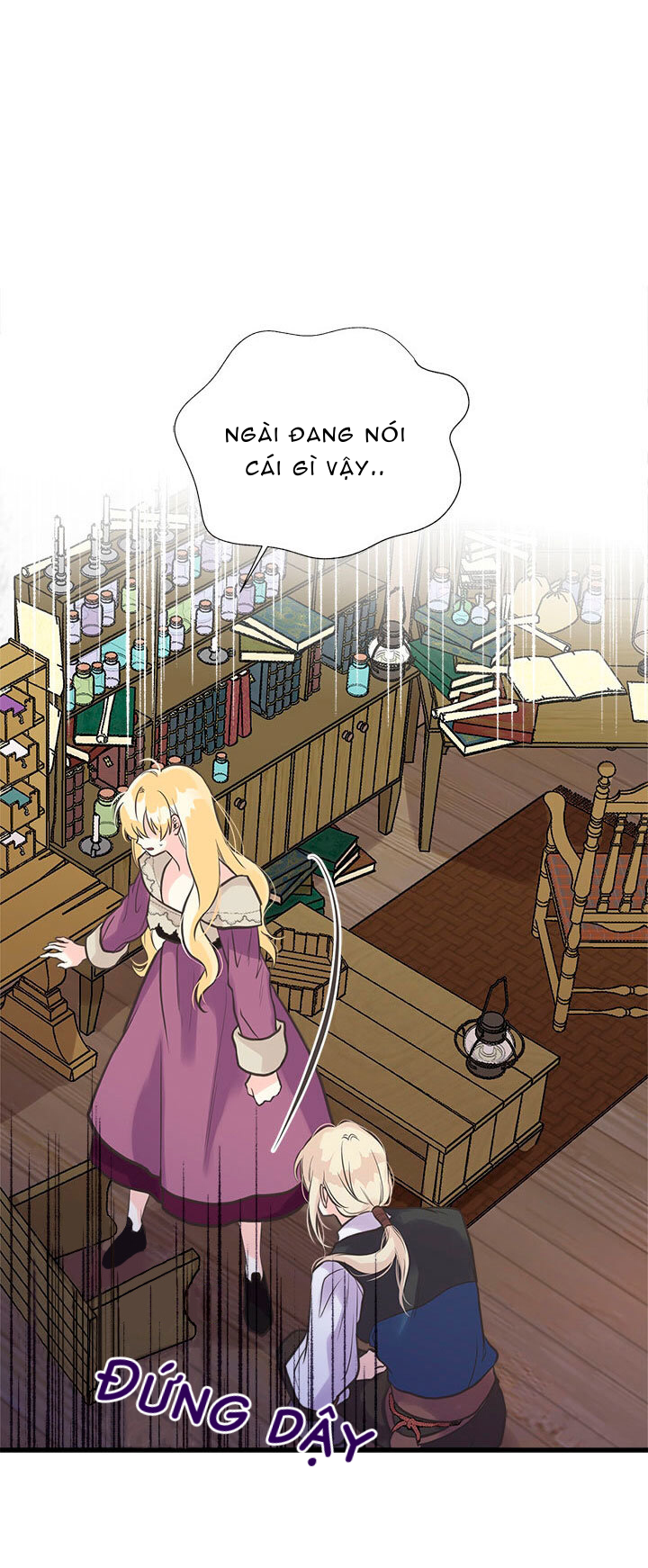 chị tôi đã nhặt về một nam chính quyến rũ chapter 29 16
