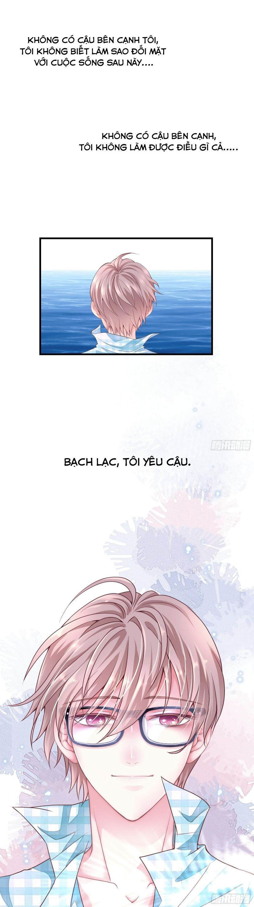 tôi nghi ngờ hệ thống thích tôi chapter 2 7