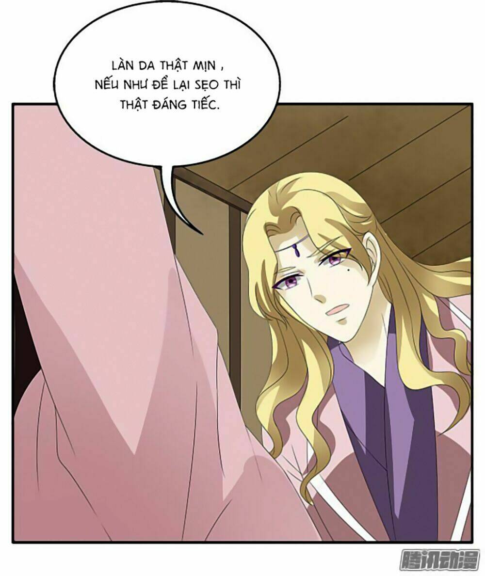 thịnh thế an nhiên chapter 17 33