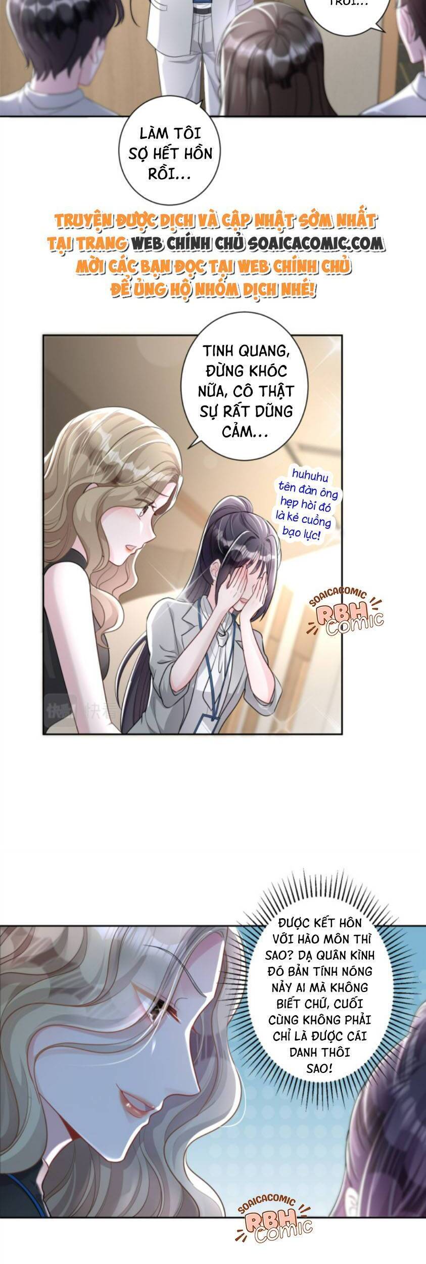 tổng tài huyết tộc cực sủng cô vợ mỹ nhân ngư chapter 10 18