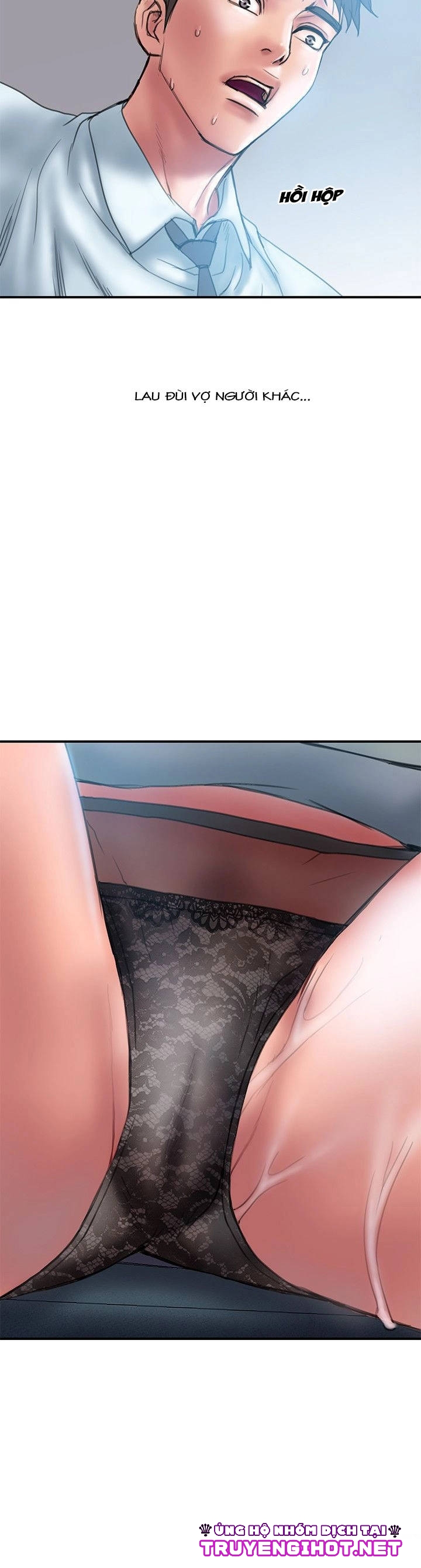 sự trả thù ngọt ngào chapter 4 10