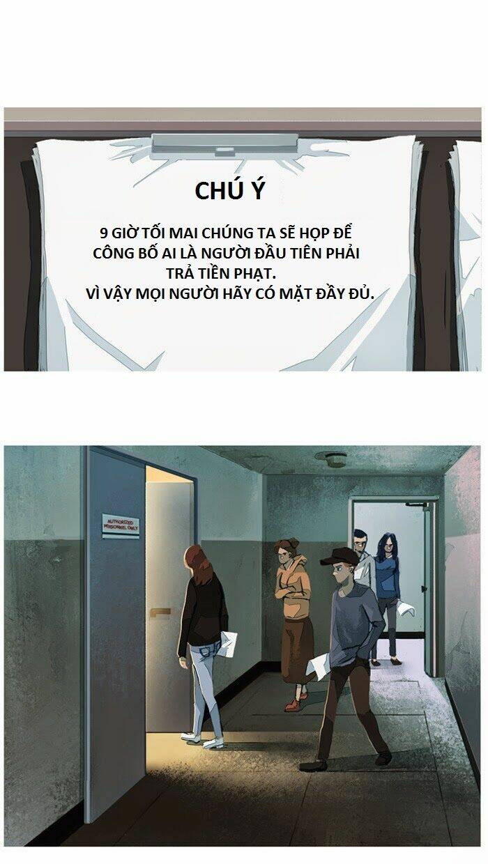 subtle disaster chapter 21 12