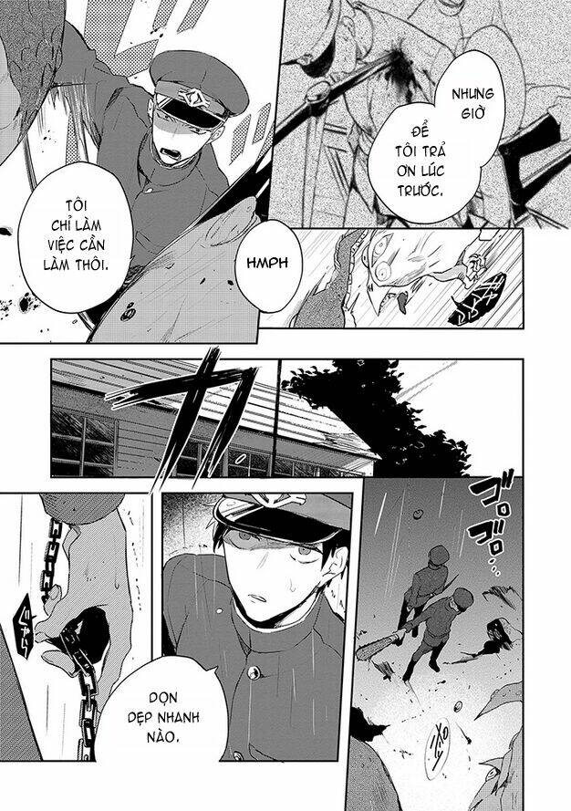 gokuto jihen chapter 11 5