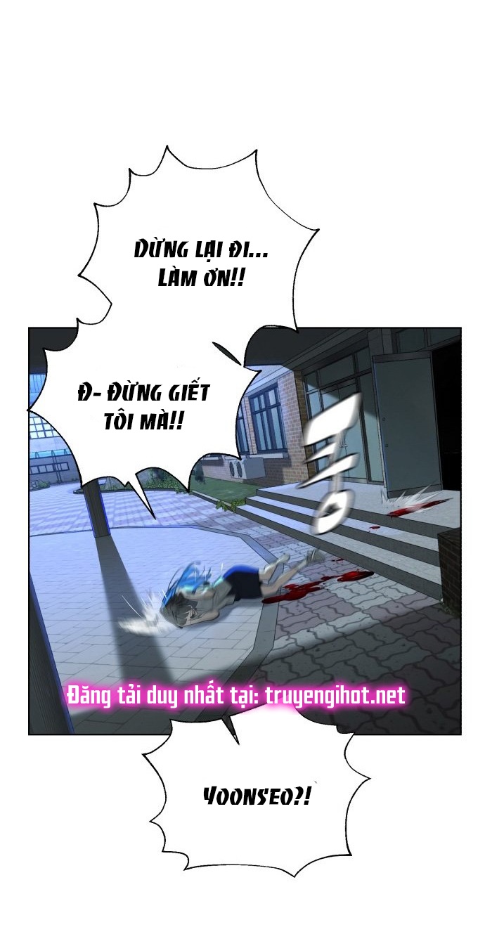 bạch huyết - white blood chapter 26 91