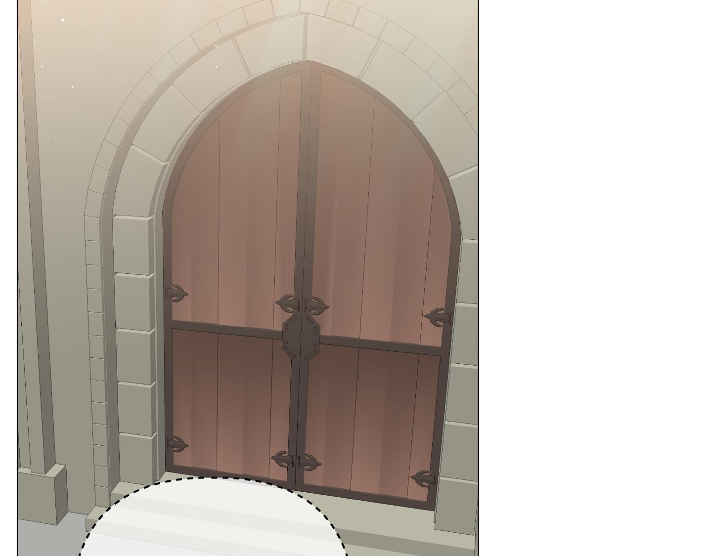 một ngày nọ, tôi được kẻ thù cầu hôn chapter 43 123