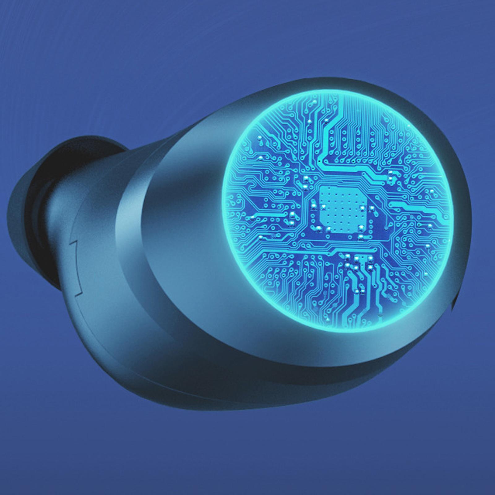 Earhook earplugs with Charging Case IPX7  for Gaming Sports Jogging