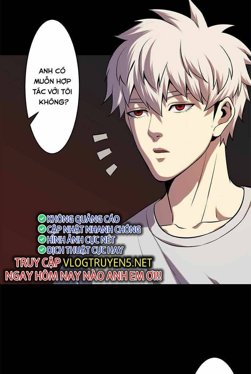 mê đạo tử ngục~vô địch sát thủ chinh phục ma lâm chapter 4 94