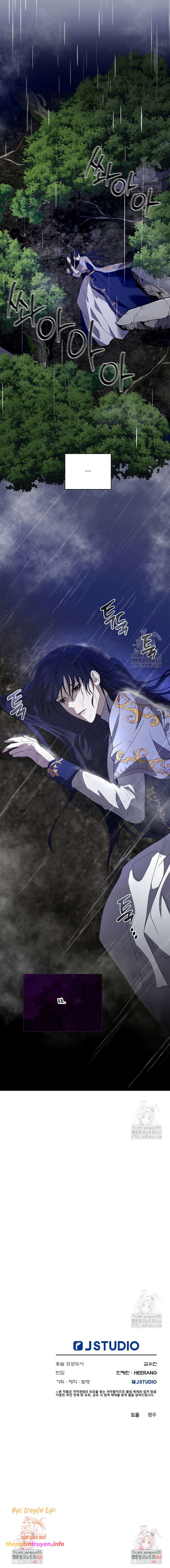 [18+] chốn ẩn náu cuối cùng của rừng xanh chapter 2 15