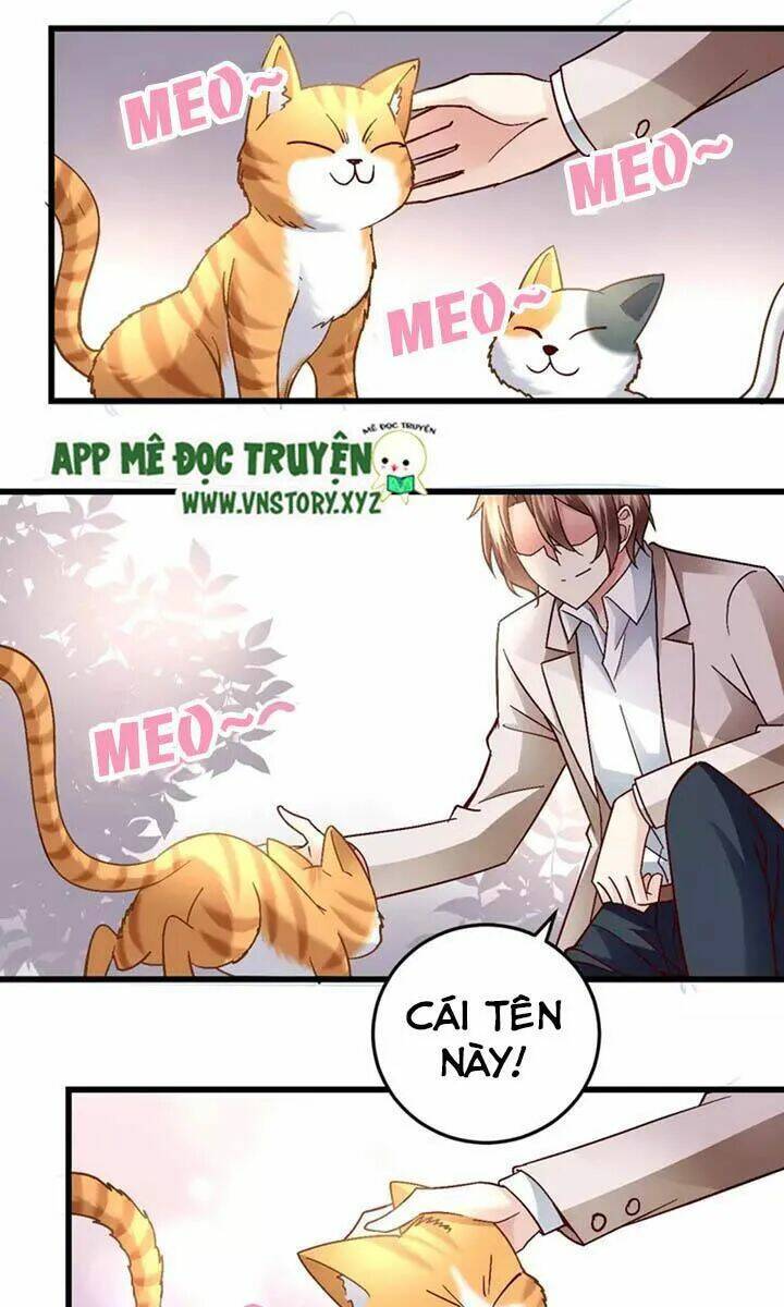 trò chơi săn tình - tổng tài khó kìm lòng chapter 48 2