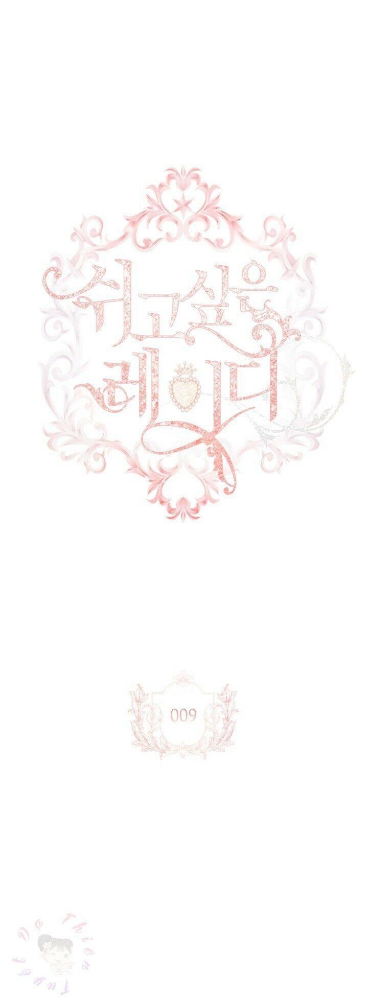 để yên cho tiểu thư hiền chapter 9 4