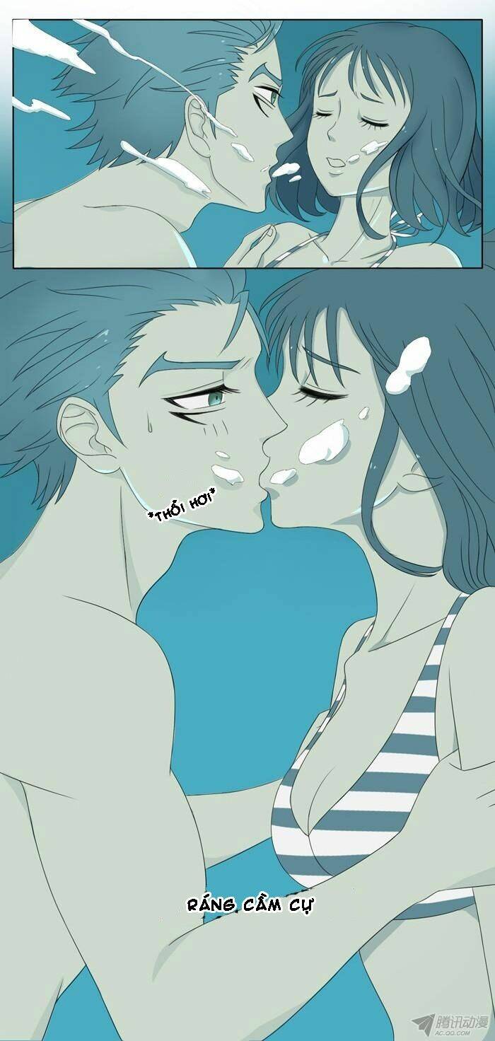 duyên ở bên cạnh ta chapter 2 26