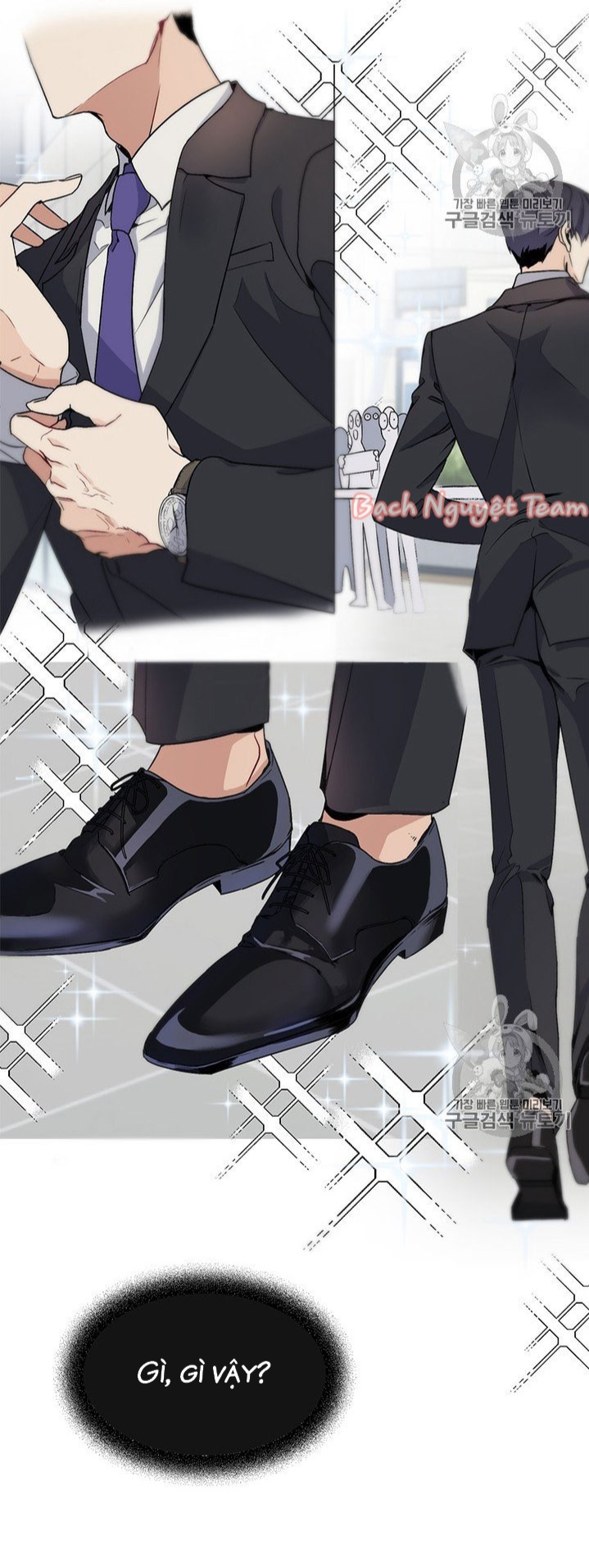 theo như ý muốn của cô, tiểu thư! chapter 1 13