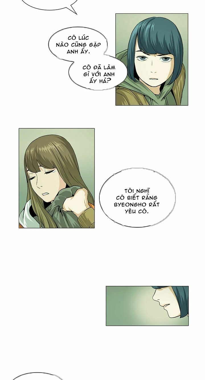 by chance chapter 19 5