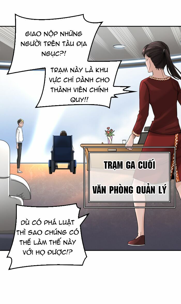 tòa tháp bí ẩn 2 chapter 316 59