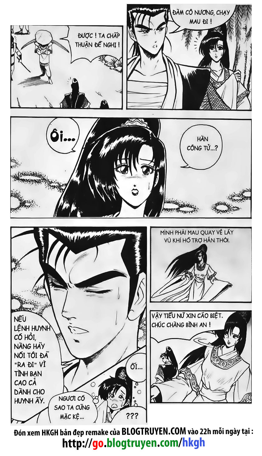 hiệp khách giang hồ m chapter 3 16