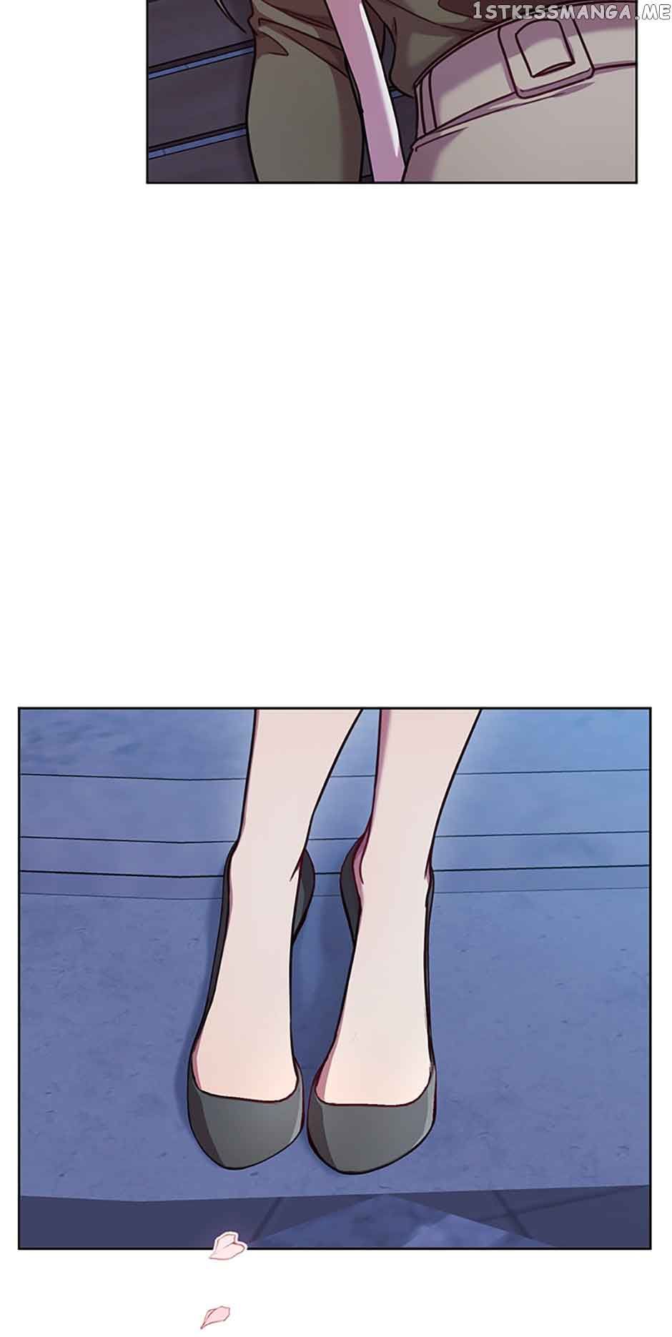 kết hôn ư? không, cảm ơn! chapter 11.2 31