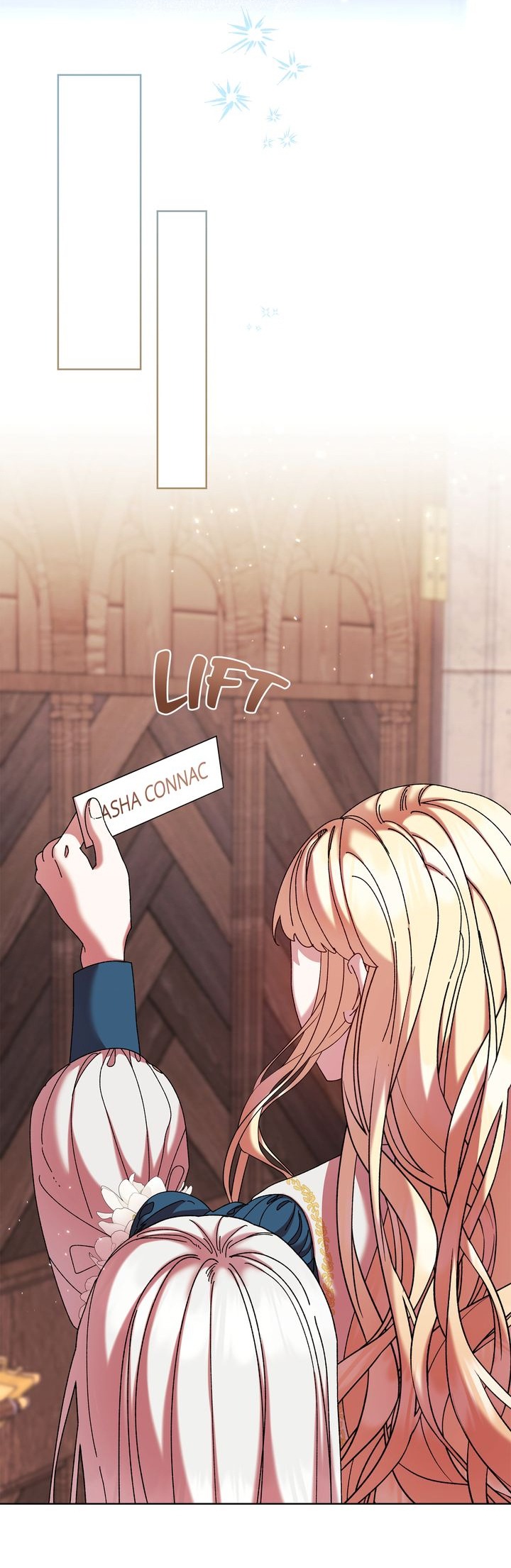 giải mã bí mật về anh ta chapter 92 5