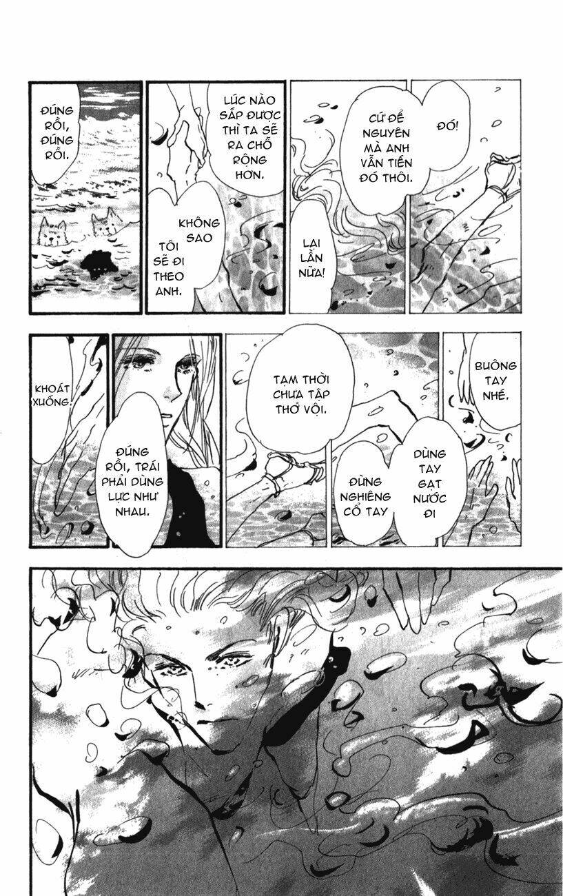 7 mầm sống chapter 116 13