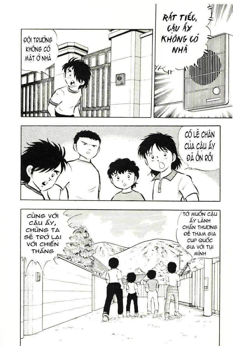 captain tsubasa chapter 15 28