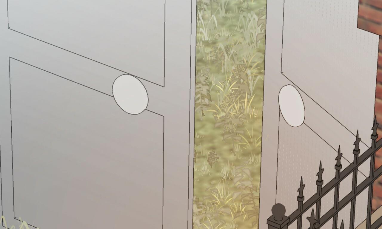 đàn thỏ của habibi chapter 50 26