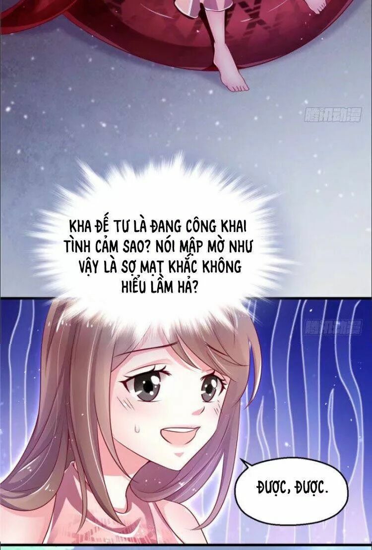 [16+] thảnh thơi thú thế chủng chủng điền, sinh sinh tể chapter 28 14