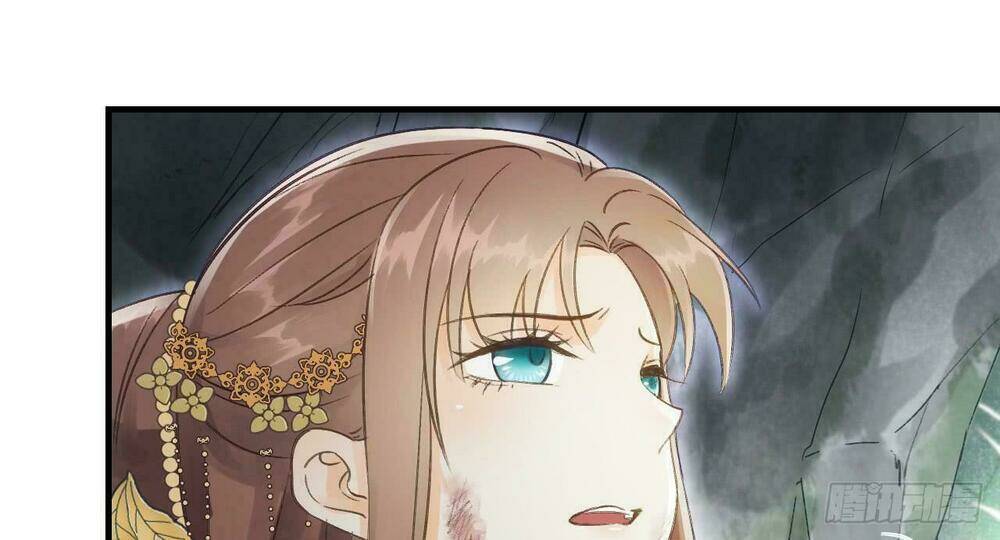 vương gia ba tuổi rưỡi của tôi chapter 17 29