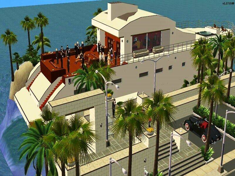 nụ cười của anh [truyện sims] chapter 65 31