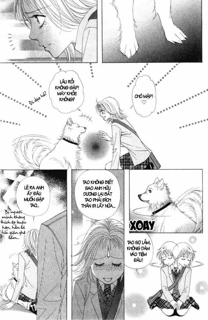 quán trà provence chapter 12 39